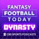 Updated Quarterback and Tight End Rankings Revealed! (05/31 Dynasty Fantasy Football Podcast)