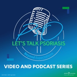 3: Episode 3 - Managing paediatric psoriasis