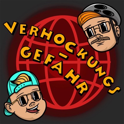 Verhockungsgefahr Verhockungsgefahr