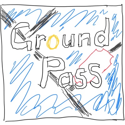 Ground Pass