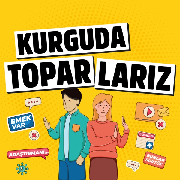 Kurguda Toparlarız