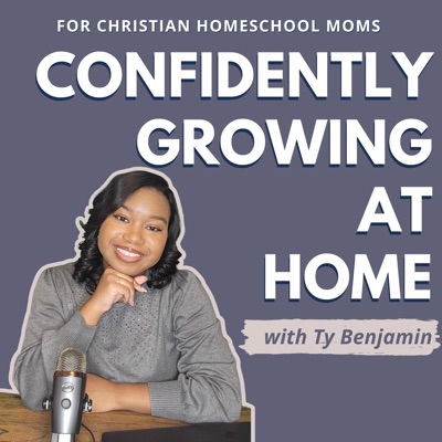 Confidently Growing At Home