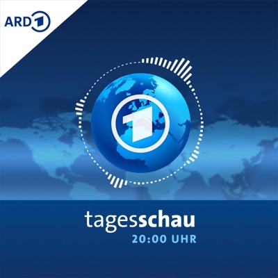 tagesschau (Audio-Podcast):tagesschau