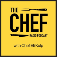 The CHEF Radio Podcast podcast