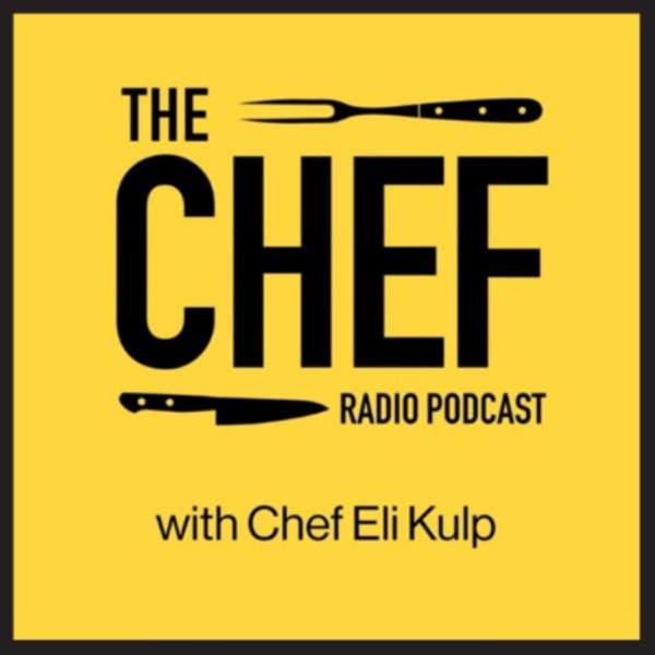 The CHEF Radio Podcast