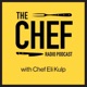 Episode 116: Chef Fiore Tedesco of L'Oca d'Oro and Bambino in Austin