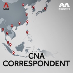 CNA Correspondent