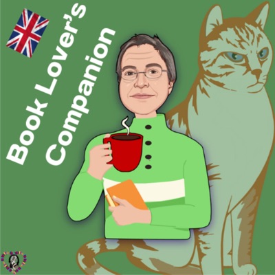 Book Lover's Companion - The English Version