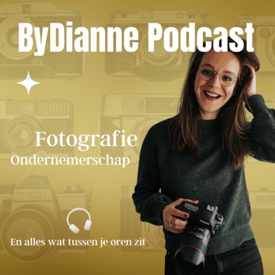 ByDianne Podcast