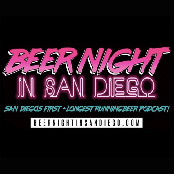 Three B Zine Podcast! Presents: Beer Night in San Diego!