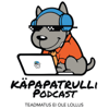 Käpapatrulli Podcast - Siim Oja & Karl Kalme