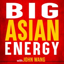 Big Asian Energy