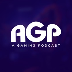 A Gaming Podcast