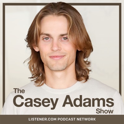 The Casey Adams Show:Listener.com Network