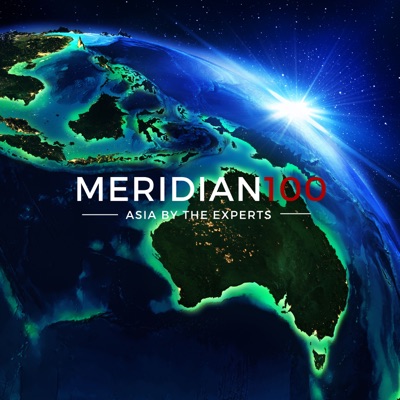 The Meridian100 Podcast:Meridian 100