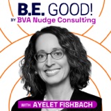 Ayalet Fishbach - Get it Done