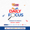 Daily Focus - Multimedia Ghana