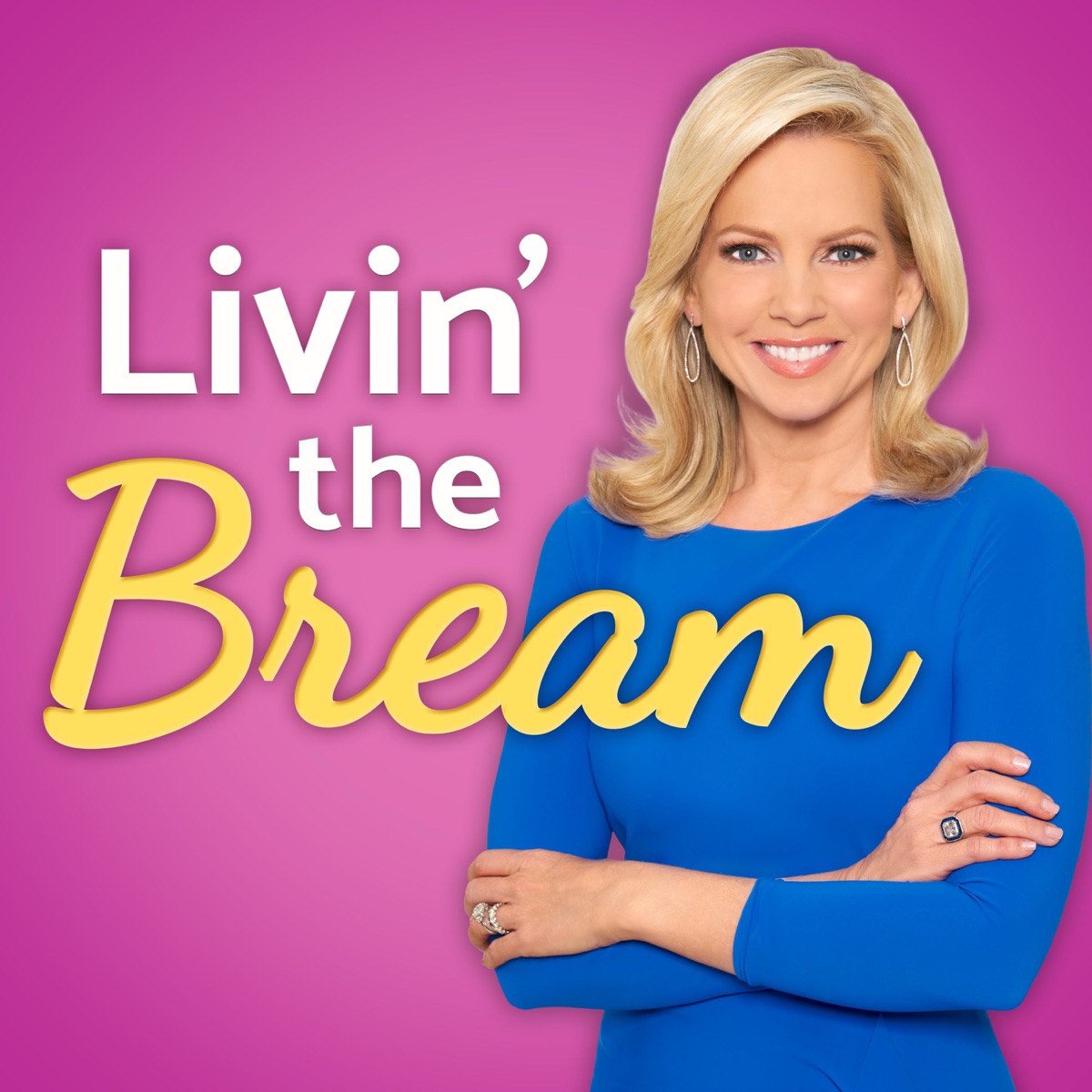 1200px x 1200px - Ainsley Earhardt Proclaims She's Glad You Were Born â€“ Livin' The Bream  Podcast â€“ Podcast â€“ Podtail