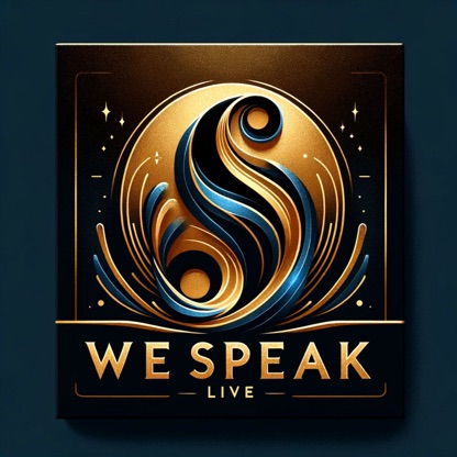 WeSpeak Live!