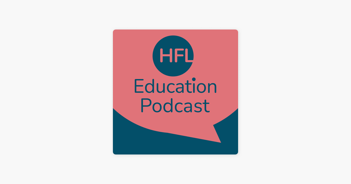 ‎HFL Education on Apple Podcasts