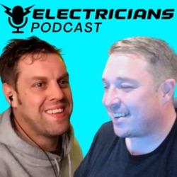 Electricians Podcast