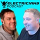 THE TRUTH ABOUT VERSO - ELECTRICIANS PODCAST