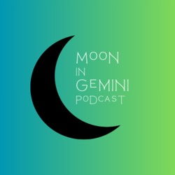 Moon In Gemini