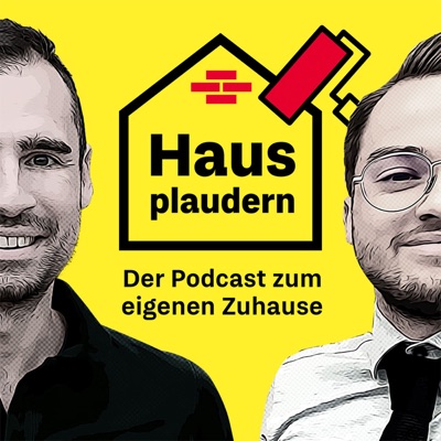 Hausplaudern - Der Podcast zum eigenen Zuhause:Schwäbisch Hall