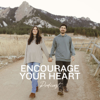 Encourage Your Heart Podcast - Jenessa Wait