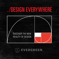 Design Everywhere podcast