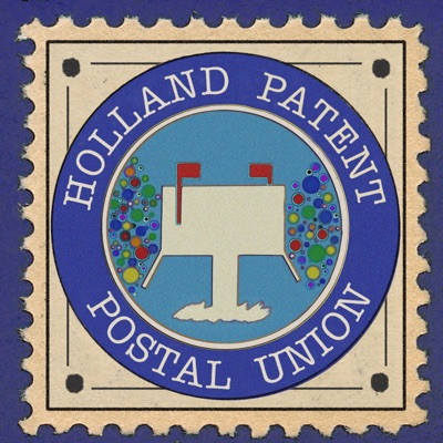 Holland Patent Postal Union:Ryan Dann