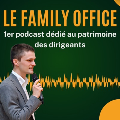 Le Family Office:Lucien Roy
