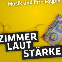 Zimmerlautstärke Musikpodcast - S03F05