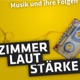 Zimmerlautstärke Musikpodcast - S03F05