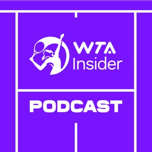 WTA Insider Podcast