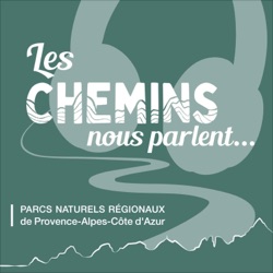 Parcs naturels régionaux de Provence-Alpes-Côte d'Azur 