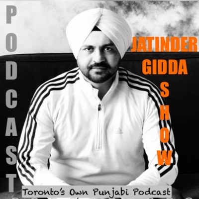 JATINDER GIDDA SHOW