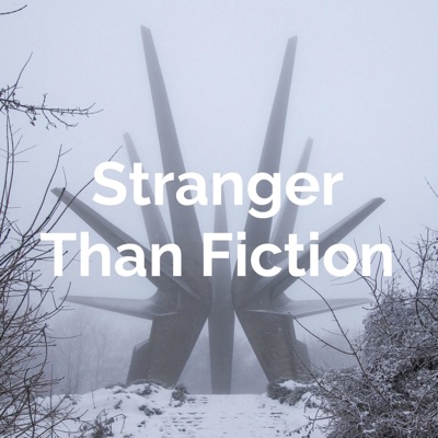 Stranger Than Fiction