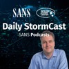 SANS Internet Stormcenter Daily Cyber Security Podcast (Stormcast)