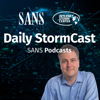 SANS Internet Stormcenter Daily Cyber Security Podcast (Stormcast) - Johannes B. Ullrich