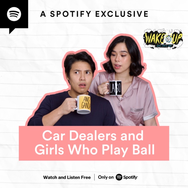 Car Dealers and Girls Who Play Ball [AUDIO] photo