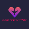 Amour, Sexe & Voyage - Crystel Carrier
