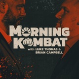 Ryan Garcia's Shocking Upset Over Devin Haney, Mike Perry Interview | Morning Kombat