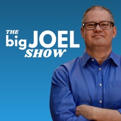Joel interviews David Lazowski of Fairway Independent Mortgage for the bigJOEL Community Call