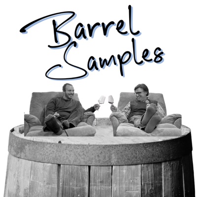 Barrel Samples:Vintegrated