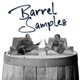 Barrel Samples