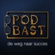 Fajah Lourens: “Plan B bestaat niet.” || PodBast S06E06