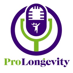 Graham talks to Casey Ruff! | The ProLongevity Podcast - episode 30