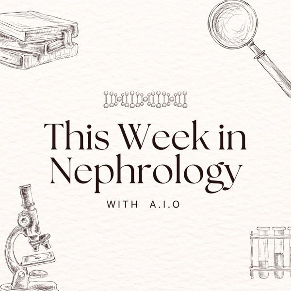 This Week in Nephrology