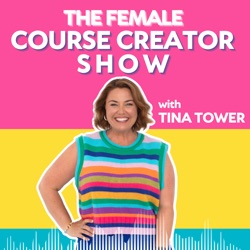 Her Empire Builder Show with Tina Tower